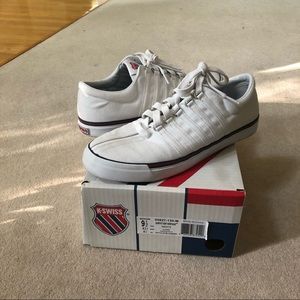 k swiss surf n turf heritage CEGICAP